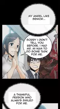 My Office Ch.1-23 (English) (Ongoing)