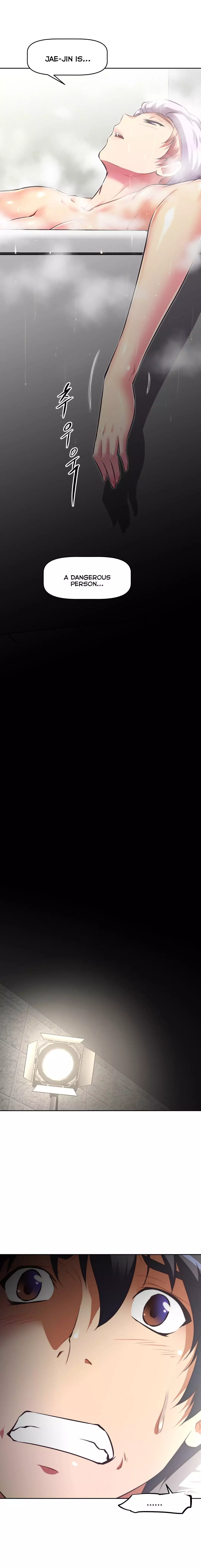 Brawling Go Ch.76-109