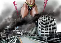 (AKAFUJI) The Third Planet's Nightmare 2: Tragedy Against 3B Class