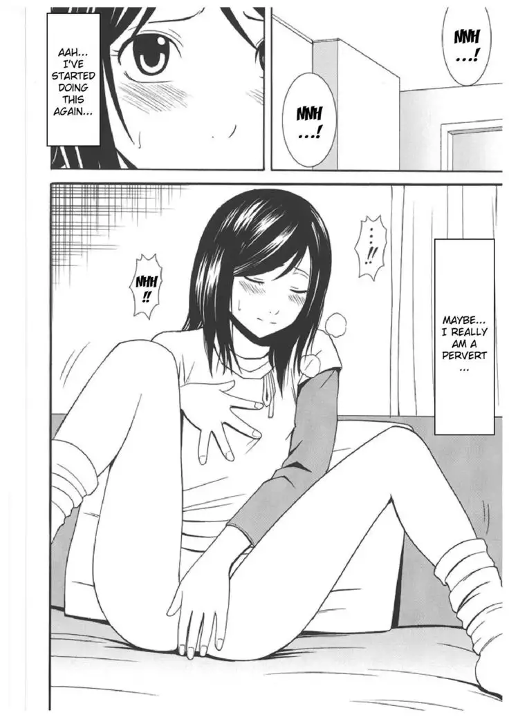 Death Note Soushuuhen {Kizlan}