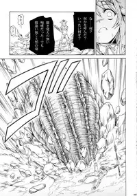 (C90) [Yokohama Junky (Makari Tohru)] Solo Hunter-tachi no Seitai (Monster Hunter)