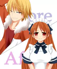 [Amulai Sweet Factory] Trans-Vampire (Van Pai Ya)