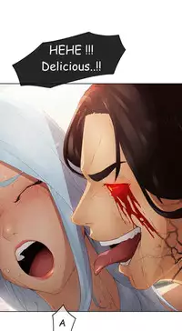 The Matrix Ch.1-3 (English) (Ongoing)