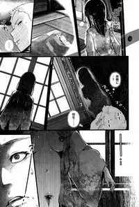 COMIC Kairakuten 2015-10