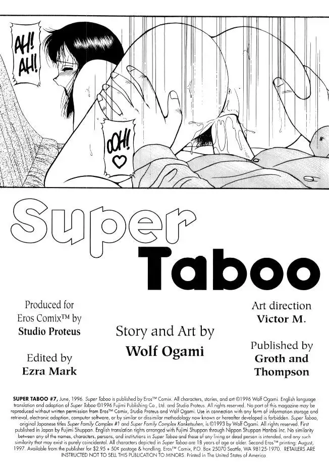 Super Taboo 07