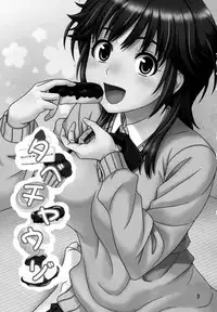 (C80) [Junpuumanpandou (Hida Tatsuo)] Tabechauzo (Amagami) [English]