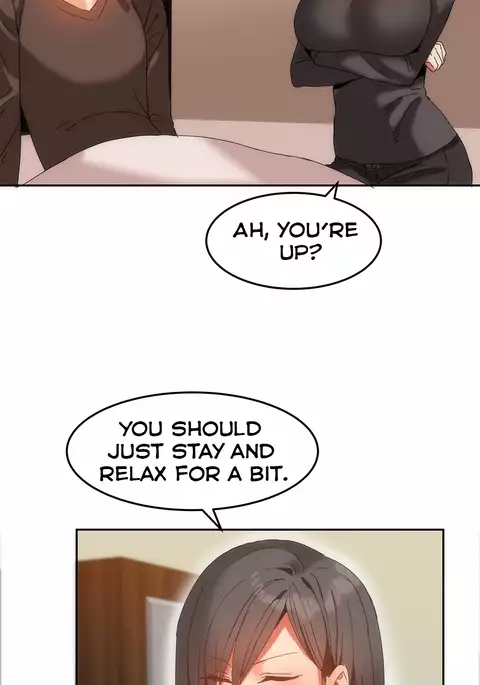 Hahri's Lumpy Boardhouse Ch. 0-19