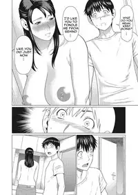 [Takasugi Kou] Dakkan | Recapture Ch. 1-5 [English] [Amoskandy] [Digital]