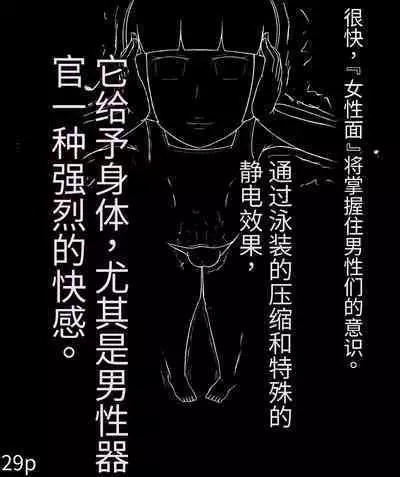 Girls world side FSG+第二部（机翻）