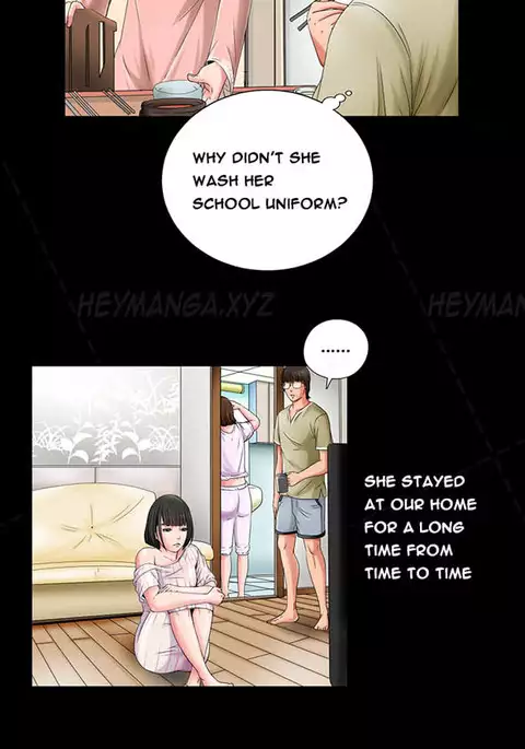 Girl Next Door Ch.1-22