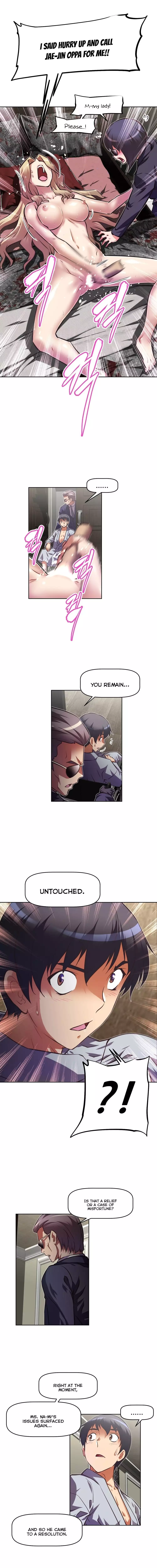 Brawling Go Ch.76-109