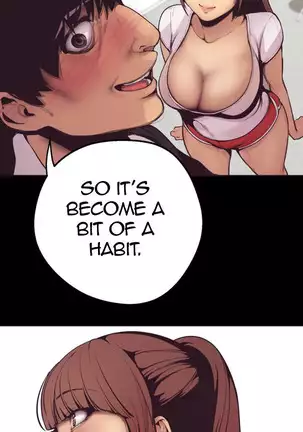 A Wonderful New World Ch.4/?