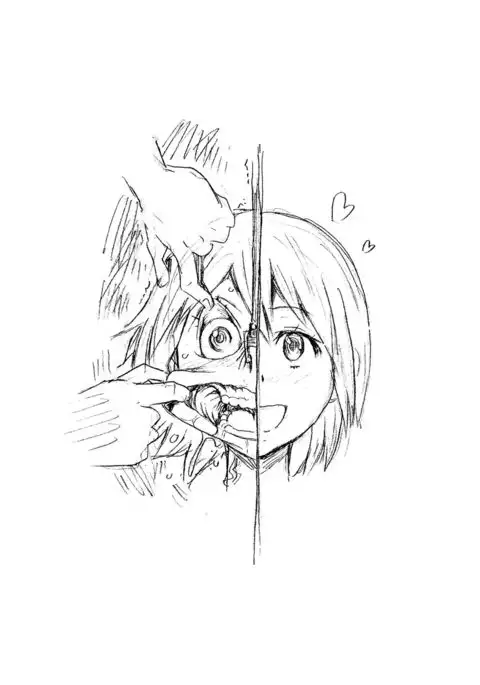 Monzetsu Opportunity