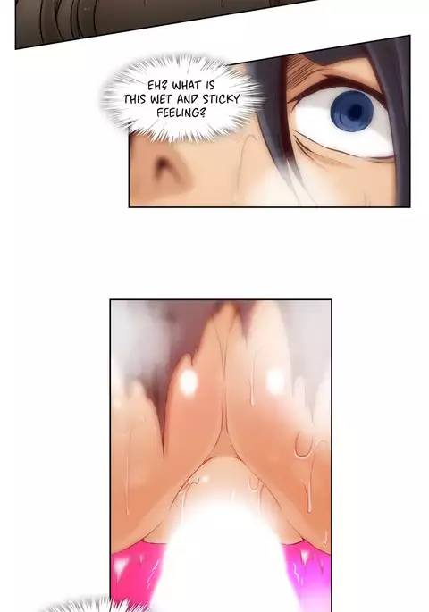 Secret Folder Ch.1-18