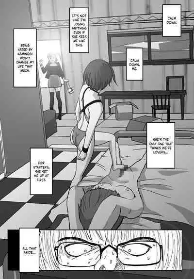Better Girls Ch. 1-9