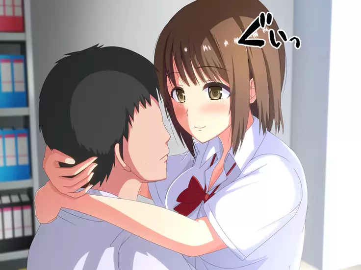 Shinjin Kyoushi no Tantou wa Bitch darake no Seitokai