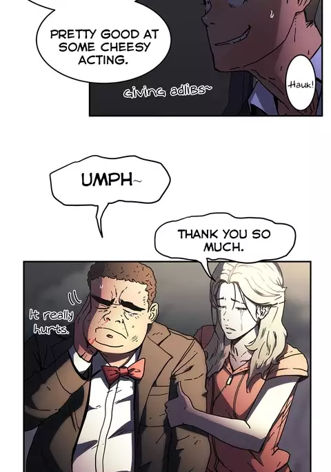 Refrain Love Ch.1-32