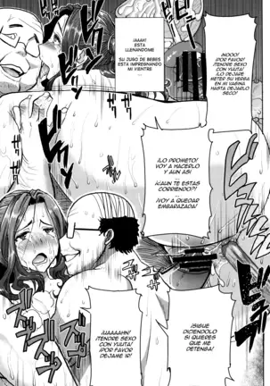 "Kare ni... Dakaremashita. Ato, Ne..." ~Otome ga Chuuko XXX Desu to Kokuhaku Suru Hi~ Ch.1-6