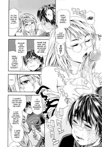 [Yamatogawa] Witchcraft [English] [Tank Scans] [Decensored]