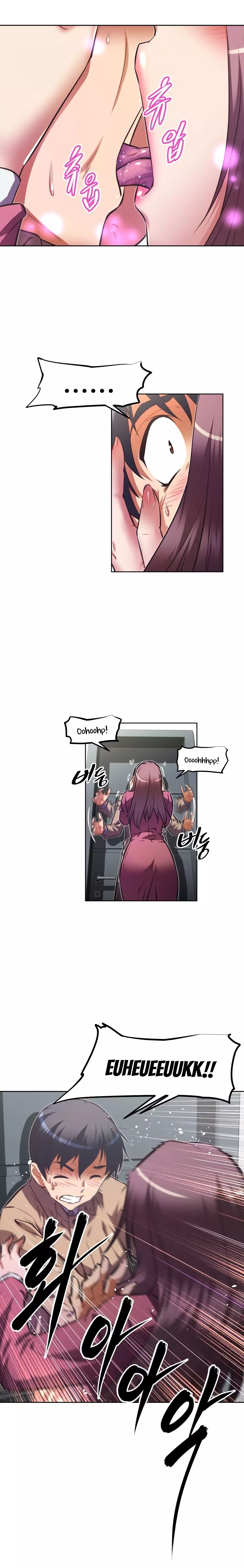 Brawling Go Ch.76-109