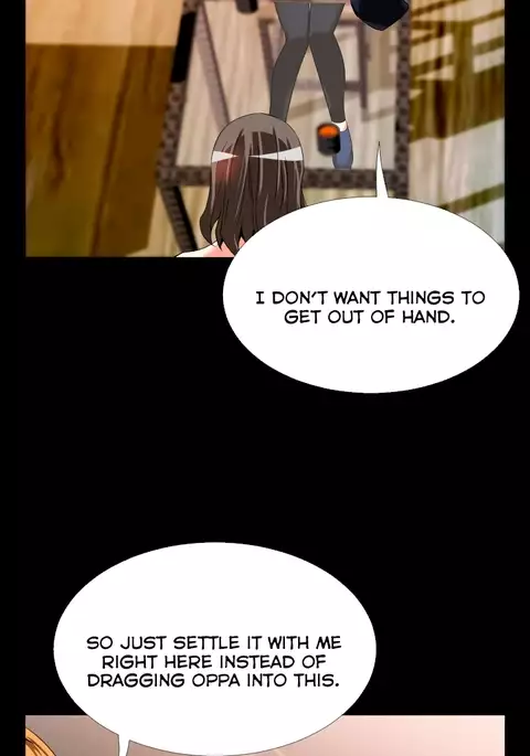 Love Parameter Ch.1-72