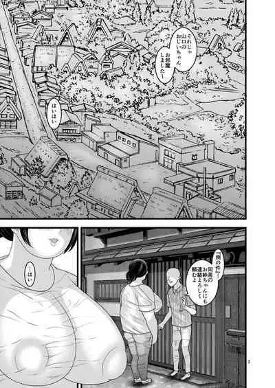 Fallen Flower Peony and Kikyo Edition