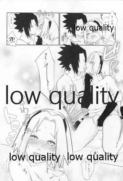 (Zennin Shuuketsu 12) [Ukiseikou (Yamadon)] Time Travel Honeymoon 2 (Naruto)