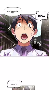 [Worin] Brawling Go Ch.76-85 (English) (Ongoing)