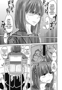 (SC45) [Semimogura (Yoshiie)] Deluxe MC Gakuen [English] [pesu]