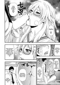 [Shunjou Shuusuke] Solitude (COMIC Mugen Tensei 2015-04) [English] [Striborg+Ranzu02]