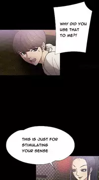 [Madstart] Secret Island Ch.1-24 (English) (Ongoing)