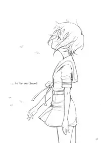 (SC35) [Wechselhaft (Kima-gray)] Real Eyes (The Melancholy of Haruhi Suzumiya)