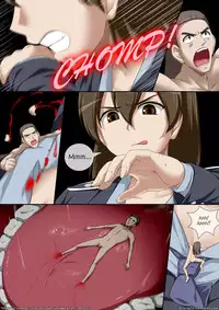 Demonic Exam 6: Trial of your Shrunken Fate