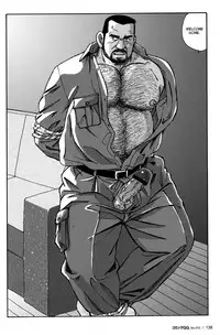 [Satoru Sugajima] My sweet sex life [Eng]