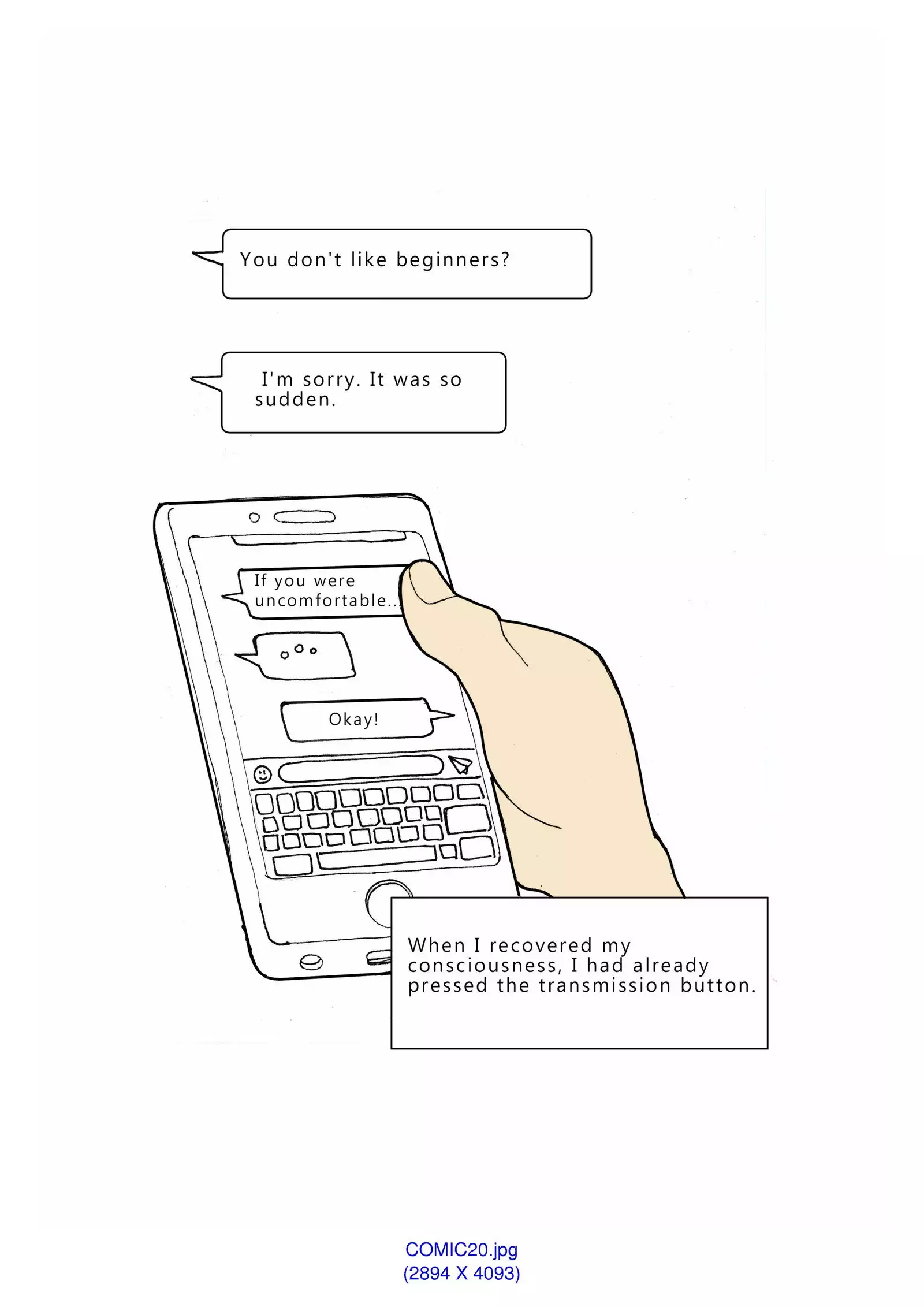 My Spanking Friends Vol. 1