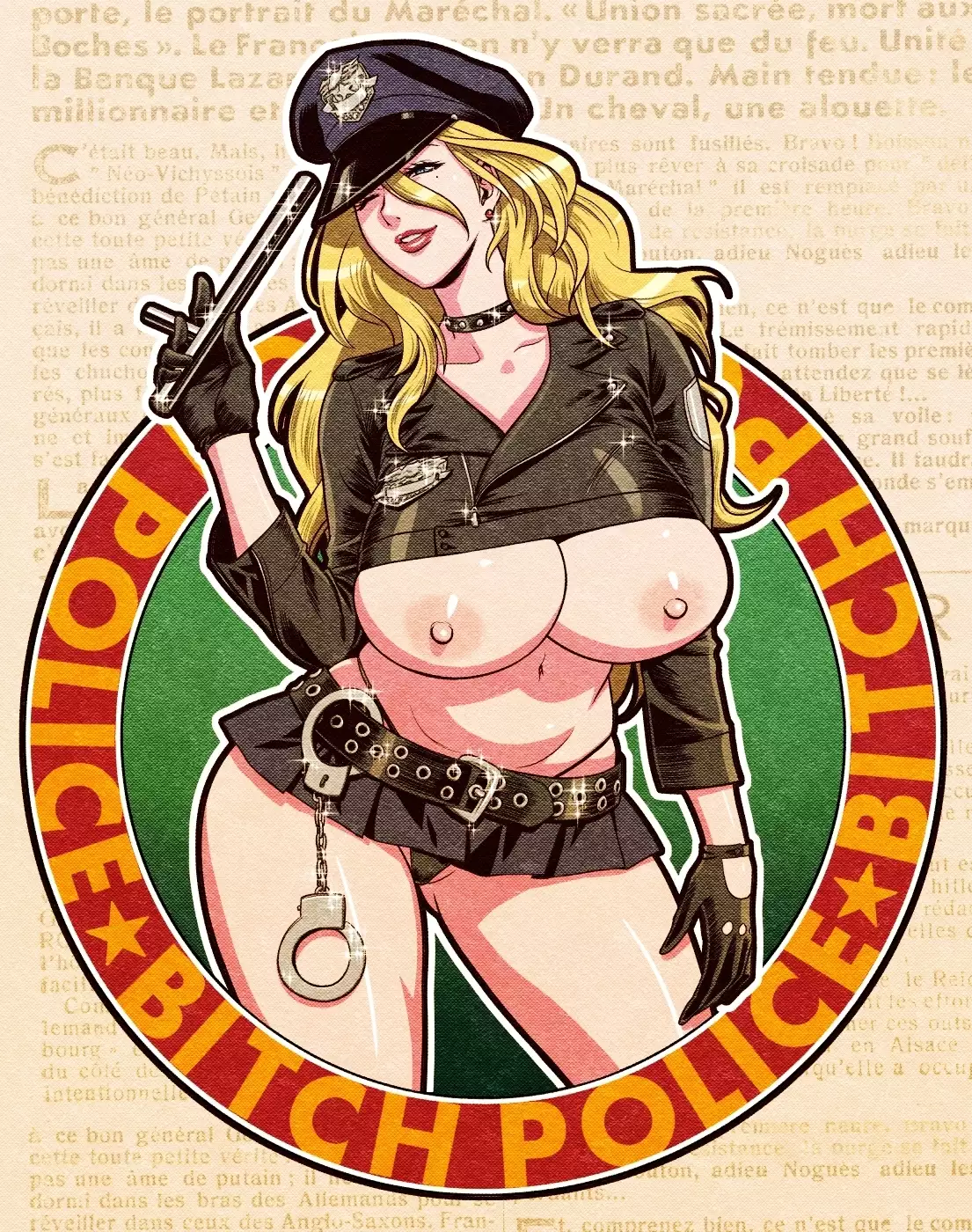 Lucky Earth Library Vol.4