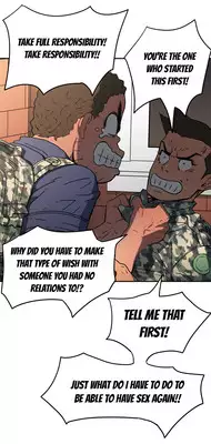 [Yi Hyeon Seok] Refrain Love Ch.1-19 (English) (YoManga) (Ongoing)