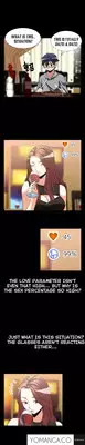 [Insane] Love Parameter Ch.1-27 (English) (YoManga) (Ongoing)