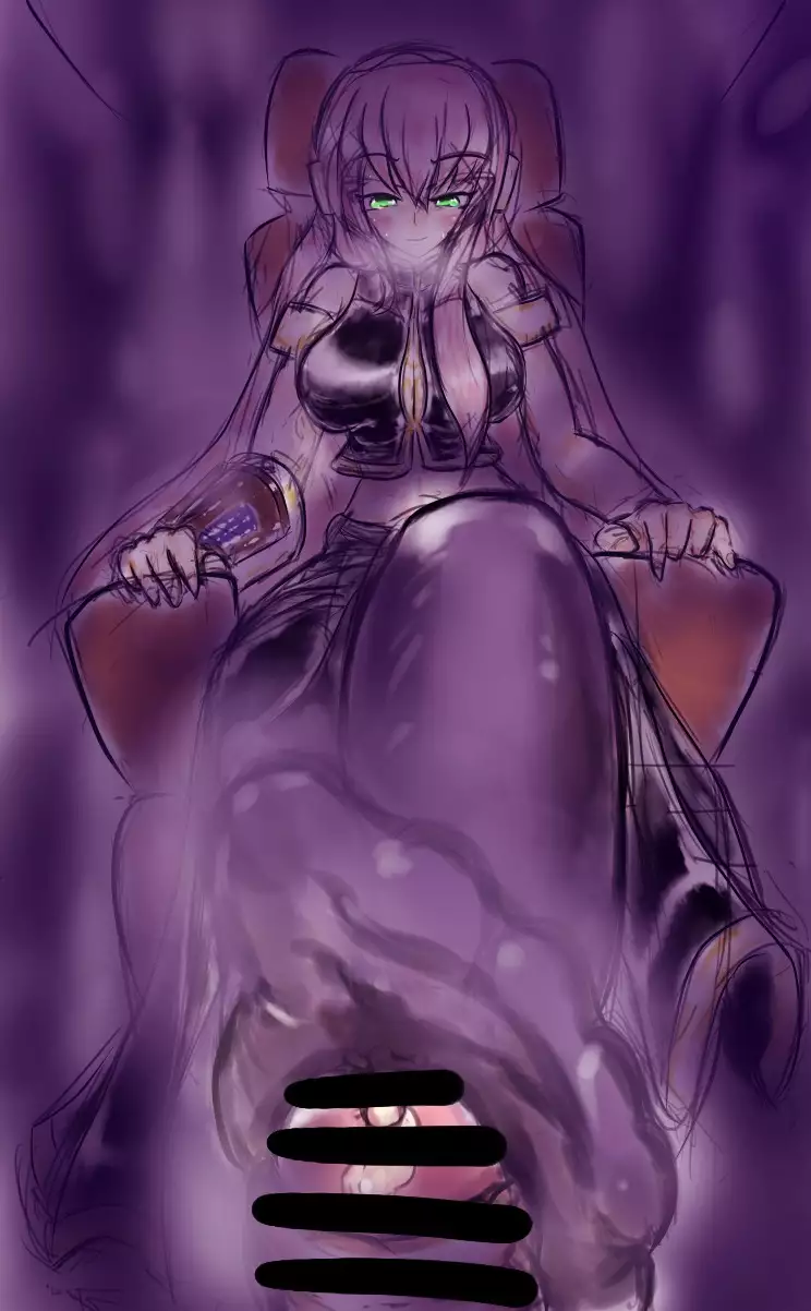 Chotto Koime no CG Shuu Futanarian!