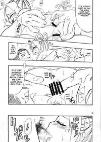 (C64) [Mayoineko (Various)] Manatsu no Gyakuten Geki (Gyakuten Saiban) [English] [Incomplete]