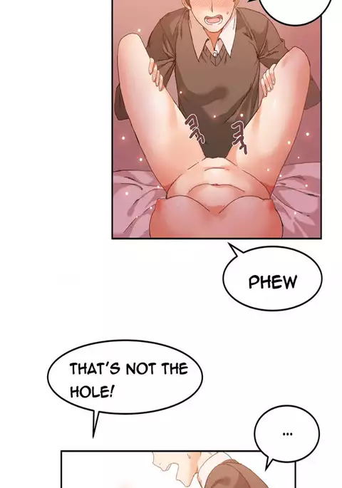 Hari Dormitory Ch.0-23