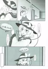 (Reitaisai 11) [E project (Go3)] Cat Paranoia (Touhou Project)