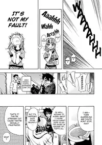 [Shiwasu no Okina] Shining Musume. 1. First Shining [English] [Hentai-Enishi + Tadanohito]