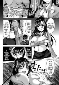 [Matsunami Rumi] Oshikake Fiancée Ch. 1-7 [English] [Lazarus H]