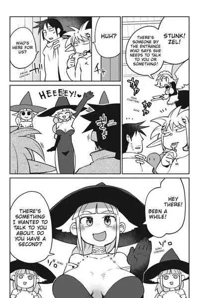 Interspecies Reviewers - Volume 5