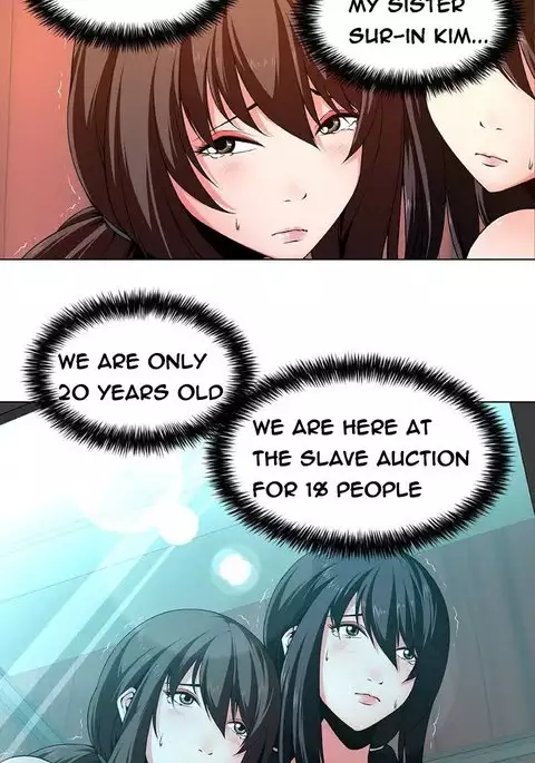 Twin Slave Ch.1-19