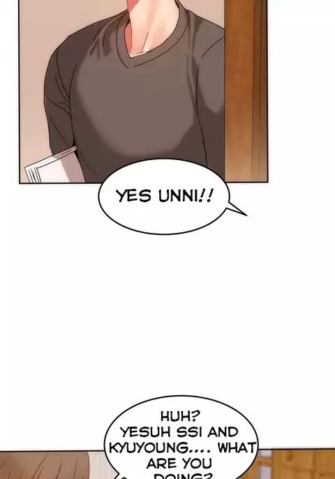 Hahri's Lumpy Boardhouse Ch. 0-17