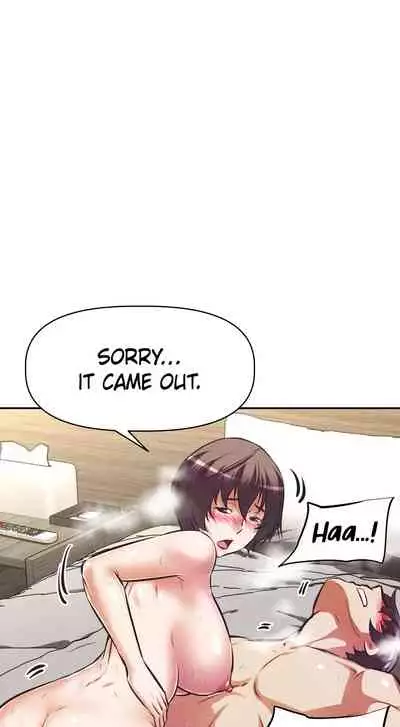 [Abio4, Warren] Streamer Aunt (1-20) [English] [Ongoing]