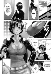 [Pon Takahanada] Love Gome! Ch. 5 [English] [cowsrkool]