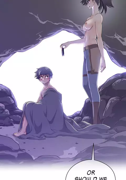 Perfect Half Ch.1-33